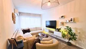 Real estate in Spain, Torrevieja. Playa del Cura area, 3 bedrooms, 96 m² - photo 2