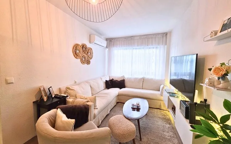 Real estate in Spain, Torrevieja. Playa del Cura area, 3 bedrooms, 96 m²