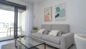Buy an Apartment in Torrevieja, Spain. Sector 25 area, 2 bedrooms, 60 m² - photo 3