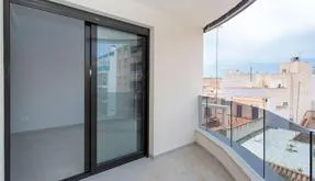 Torrevieja real estate, Apartment for sale. Playa del Cura area, 2 bedrooms, 86 m² - photo 2
