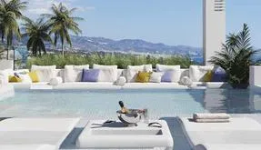 Penthouse in Torrevieja, Spain. Playa de El Cura area, 3 bedrooms, 74 m2 - photo 4