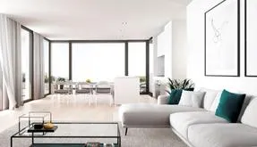 Penthouse in Torrevieja, Spain. Playa de El Cura area, 3 bedrooms, 74 m2 - photo 6