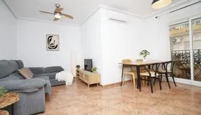 Torrevieja, Spain. Real Estate. Centro area, 2 bedrooms, 77 m2 - photo 5