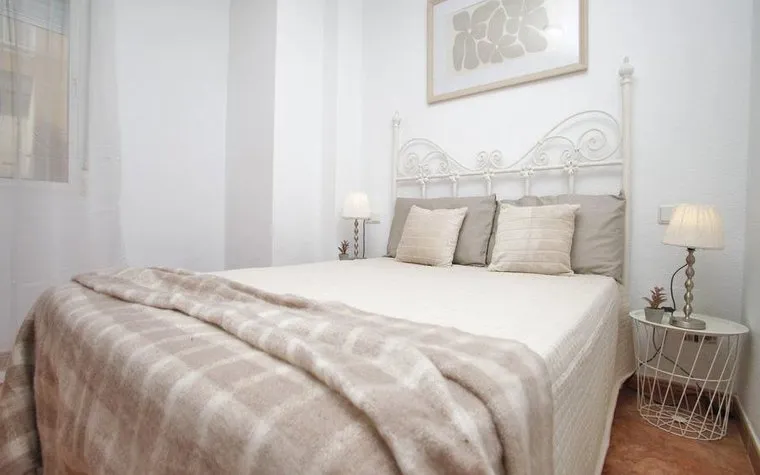 Torrevieja, Spain. Real Estate. Centro area, 2 bedrooms, 77 m2