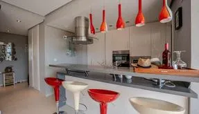 Orihuela Costa real estate, Apartment for sale. Villamartín-Las Filipinas area, 2 bedrooms, 70 m2 - photo 6