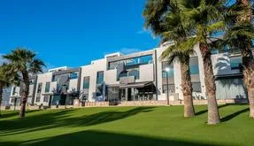 Купить квартиру в Торревьеха, Испания. Район Los Balcones - Los Altos del Edén, 2 спальни, 66 м2 - photo 2