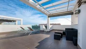 Купить квартиру в Торревьеха, Испания. Район Los Balcones - Los Altos del Edén, 2 спальни, 66 м2 - photo 3