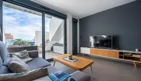 Купить квартиру в Торревьеха, Испания. Район Los Balcones - Los Altos del Edén, 2 спальни, 66 м2 - photo 4