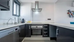 Купить квартиру в Торревьеха, Испания. Район Los Balcones - Los Altos del Edén, 2 спальни, 66 м2 - photo 5