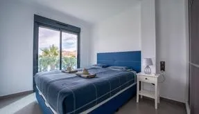 Купить квартиру в Торревьеха, Испания. Район Los Balcones - Los Altos del Edén, 2 спальни, 66 м2 - photo 6