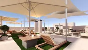 Property Spain, Apartment. CENTRO URBANO area, 3 bedrooms, 93 m2 - photo 4