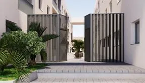 Buy an Apartment in Spain. CENTRO URBANO area, 1 bedroom, 52 m2 - photo 6