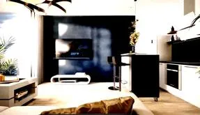 Torrevieja, real estate. Centro area, 35 m2 - photo 6