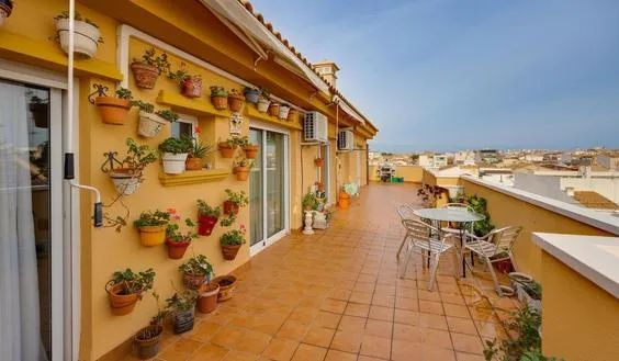 Buy a home in Spain. Zona Pueblo area, 3 bedrooms, 77 m2 - photo 1