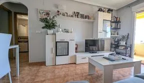 Property in Torrevieja. Nueva Torrevieja area, 2 bedrooms, 59 m2 - photo 4