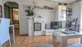 Property in Torrevieja. Nueva Torrevieja area, 2 bedrooms, 59 m2 - photo 5