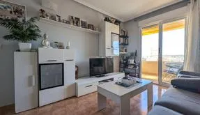 Property in Torrevieja. Nueva Torrevieja area, 2 bedrooms, 59 m2 - photo 6