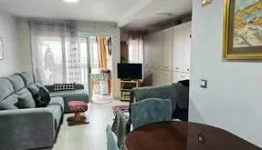 Venta de Piso en Torrevieja, España. Zona de la Playa de los Naufragos, 2 dormitorios, 86 m2 - photo 3