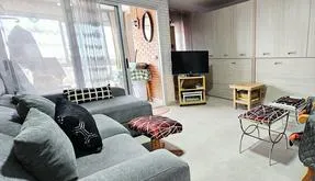 Venta de Piso en Torrevieja, España. Zona de la Playa de los Naufragos, 2 dormitorios, 86 m2 - photo 5