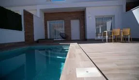 Real estate in Spain buy. San Javier area, 2 bedrooms, 77 m2 - photo 3