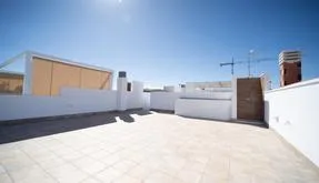 Real estate in Spain, Town house. San Javier area, 3 bedrooms, 95 m2 - photo 3