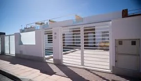 Property Spain, Town house. San Javier area, 3 bedrooms, 124 m2 - photo 6