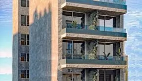 Torrevieja, Spain. Buy an Apartment . Centro area, 1 bedroom, 35 m2 - photo 2