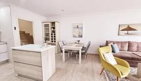 Property in Torrevieja. La siesta area, 2 bedrooms, 95 m2 - photo 5