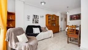 Torrevieja real estate, Apartment for sale. Playa del Cura area, 2 bedrooms, 66 m2 - photo 2