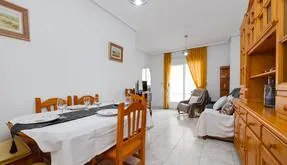 Torrevieja real estate, Apartment for sale. Playa del Cura area, 2 bedrooms, 66 m2 - photo 4