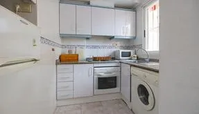 Torrevieja real estate, Apartment for sale. Playa del Cura area, 2 bedrooms, 66 m2 - photo 5