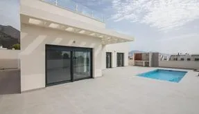 Buy real estate in Spain. Alberca area, 3 bedrooms, 106 m2 - photo 5