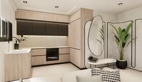 Buy a home in Spain. Zona Pueblo area, 2 bedrooms, 68 m2 - photo 5