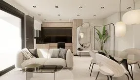 Buy a home in Spain. Zona Pueblo area, 2 bedrooms, 68 m2 - photo 6