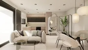 España Bungalow comprar. Zona de la  Zona Pueblo, 2 dormitorios, 60 m2 - photo 4