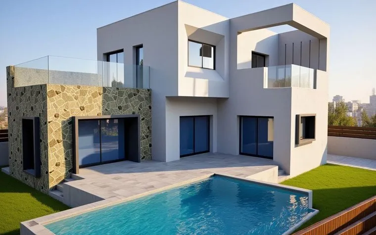 Buy a home in Spain. Ciudad de las comunicaciones area, 4 bedrooms, 169 m2, 4 bedrooms, 169 m² — €739000