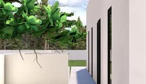 Buy an Villa Spain. Golf Bahía area, 4 bedrooms, 249 m2 - photo 5