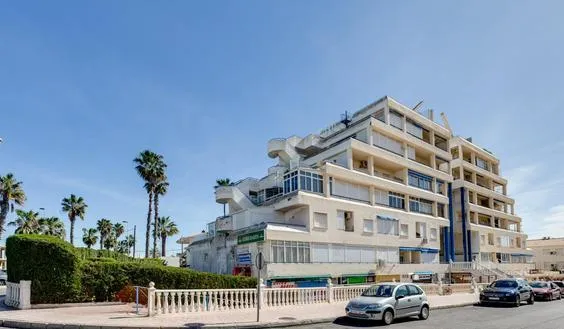 Torrevieja, Spain. Buy an Studio . Torreblanca area, 27 m² - photo 1