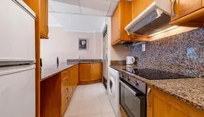 Buy an Studio in Spain, Torrevieja. Playa de los Locos area, 49 m² - photo 5