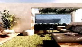 Квартиры в Торревьеха, Испания. Район Centro, 1 спальня, 33 м2 - photo 5