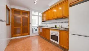 Torrevieja real estate, Penthouse for sale. Playa del cura area, 3 bedrooms, 102 m2 - photo 3