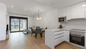 Buy real estate in Torrevieja, Spain. Los Balcones - Los Altos del Edén area, 2 bedrooms, 72 m2 - photo 3