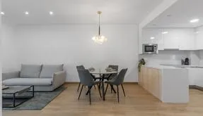 Buy real estate in Torrevieja, Spain. Los Balcones - Los Altos del Edén area, 2 bedrooms, 72 m2 - photo 5