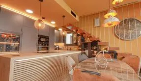 Buy an villa in Orihuela Costa, Spain. Lomas de Cabo Roig area, 3 bedrooms, 130 m² - photo 6