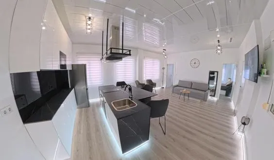 Buy an apartment in Torrevieja, Spain. Playa del Cura area, 2 bedrooms, 78 m² - photo 1