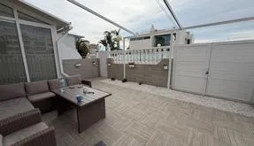 Comprar un bungalow en Orihuela Costa, España. Zona de la La Zenia, 3 dormitorios, 120 m² - photo 3