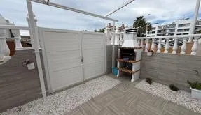 Comprar un bungalow en Orihuela Costa, España. Zona de la La Zenia, 3 dormitorios, 120 m² - photo 4