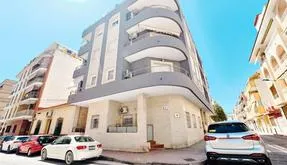 Buy an apartment in Spain, Torrevieja. Playa del Cura area, 3 bedrooms, 78 m² - photo 2