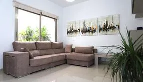 Buy an bungalow in Torrevieja, Spain. Punta Prima area, 3 bedrooms, 107 m² - photo 4