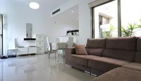 Buy an bungalow in Torrevieja, Spain. Punta Prima area, 3 bedrooms, 107 m² - photo 6
